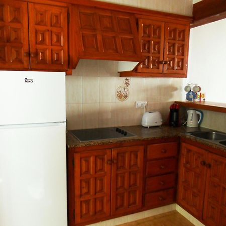 Tropicana Park Denia Zewnętrze zdjęcie
