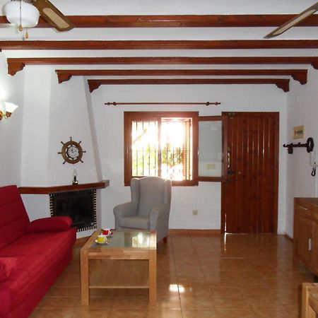 Tropicana Park Denia Zewnętrze zdjęcie