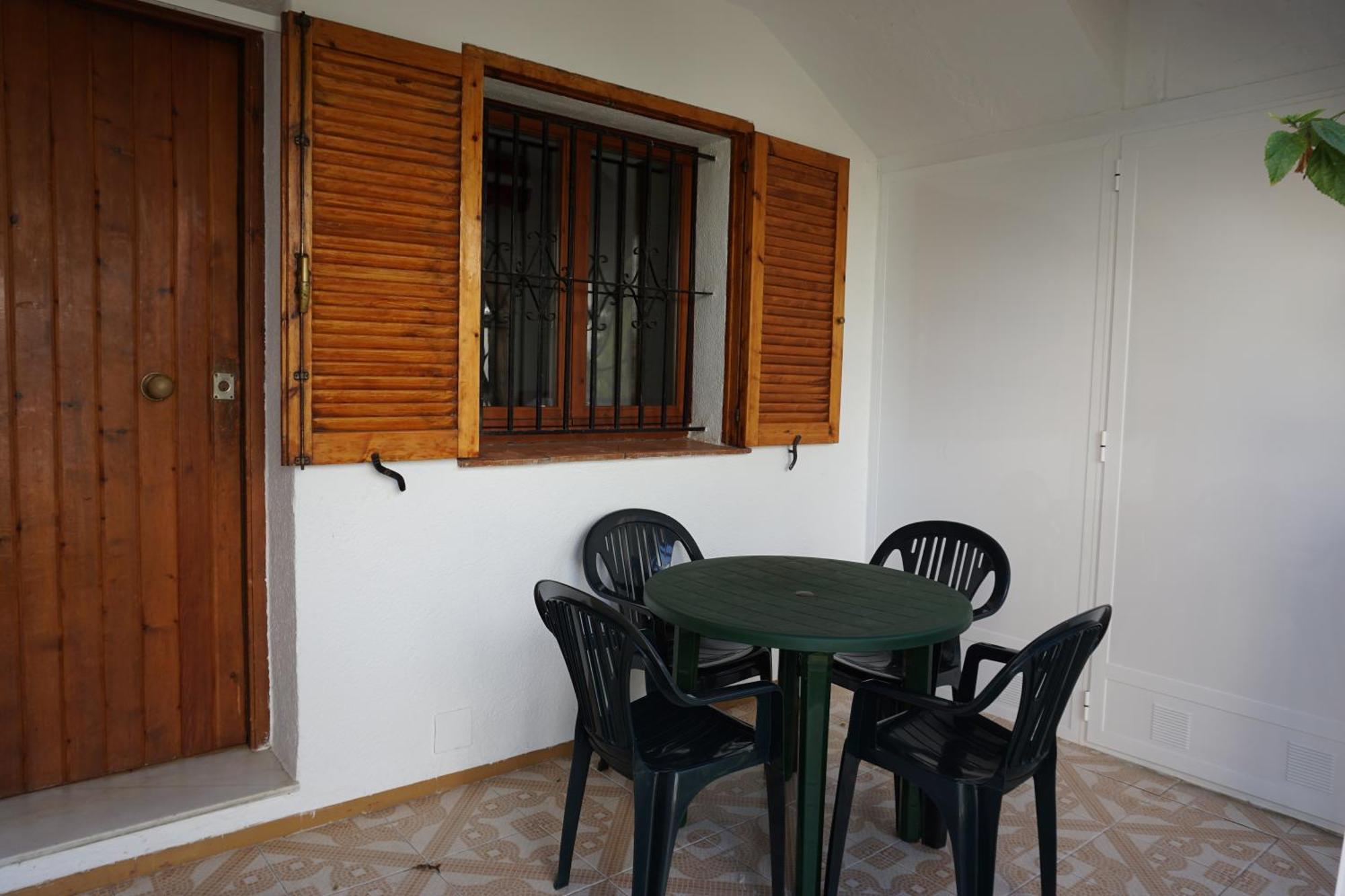 Tropicana Park Denia Zewnętrze zdjęcie