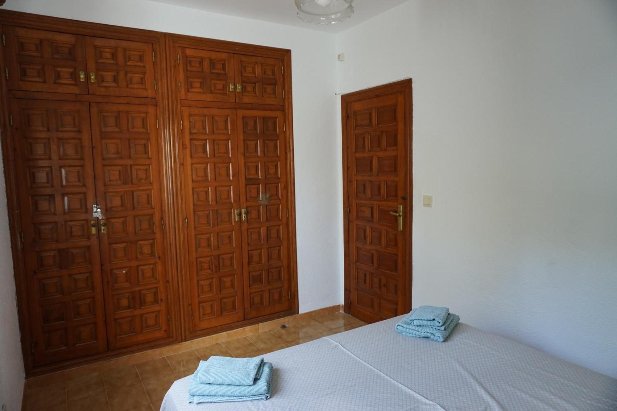 Tropicana Park Denia Zewnętrze zdjęcie