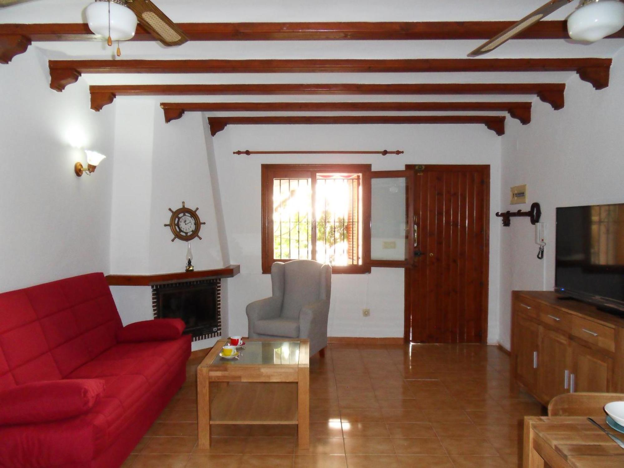 Tropicana Park Denia Zewnętrze zdjęcie