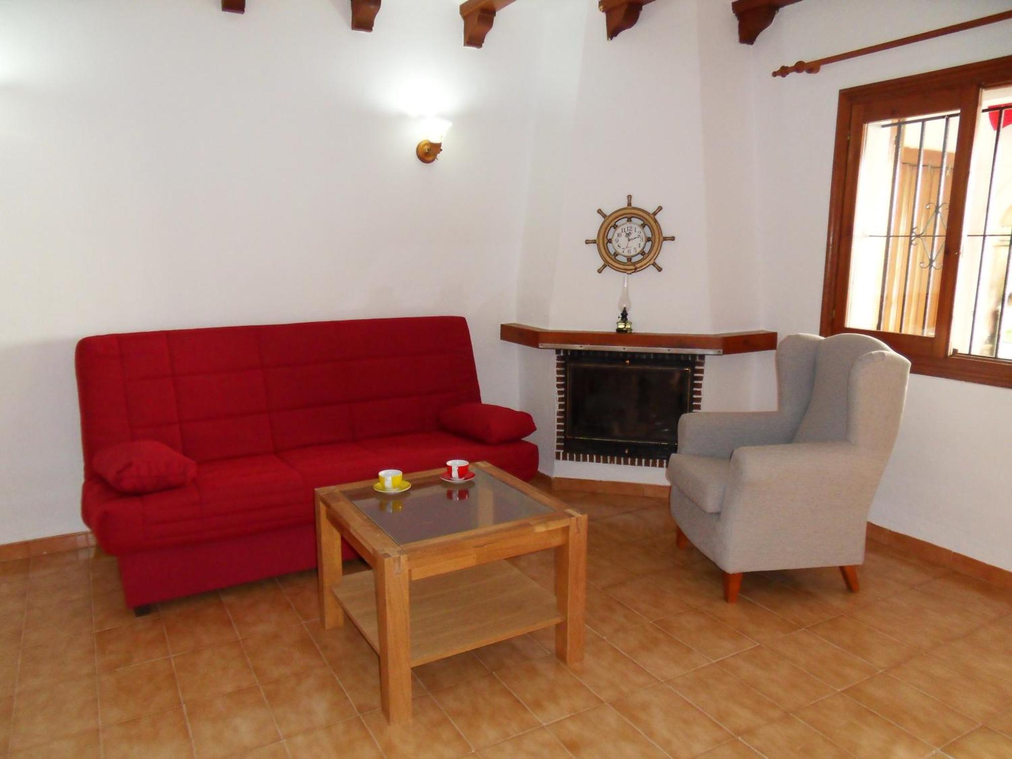 Tropicana Park Denia Zewnętrze zdjęcie