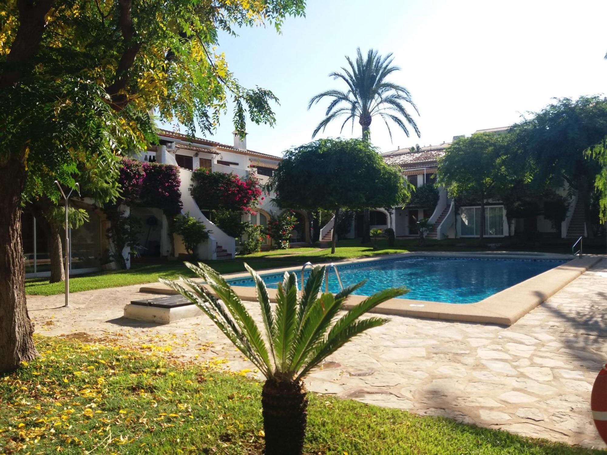 Tropicana Park Denia Zewnętrze zdjęcie