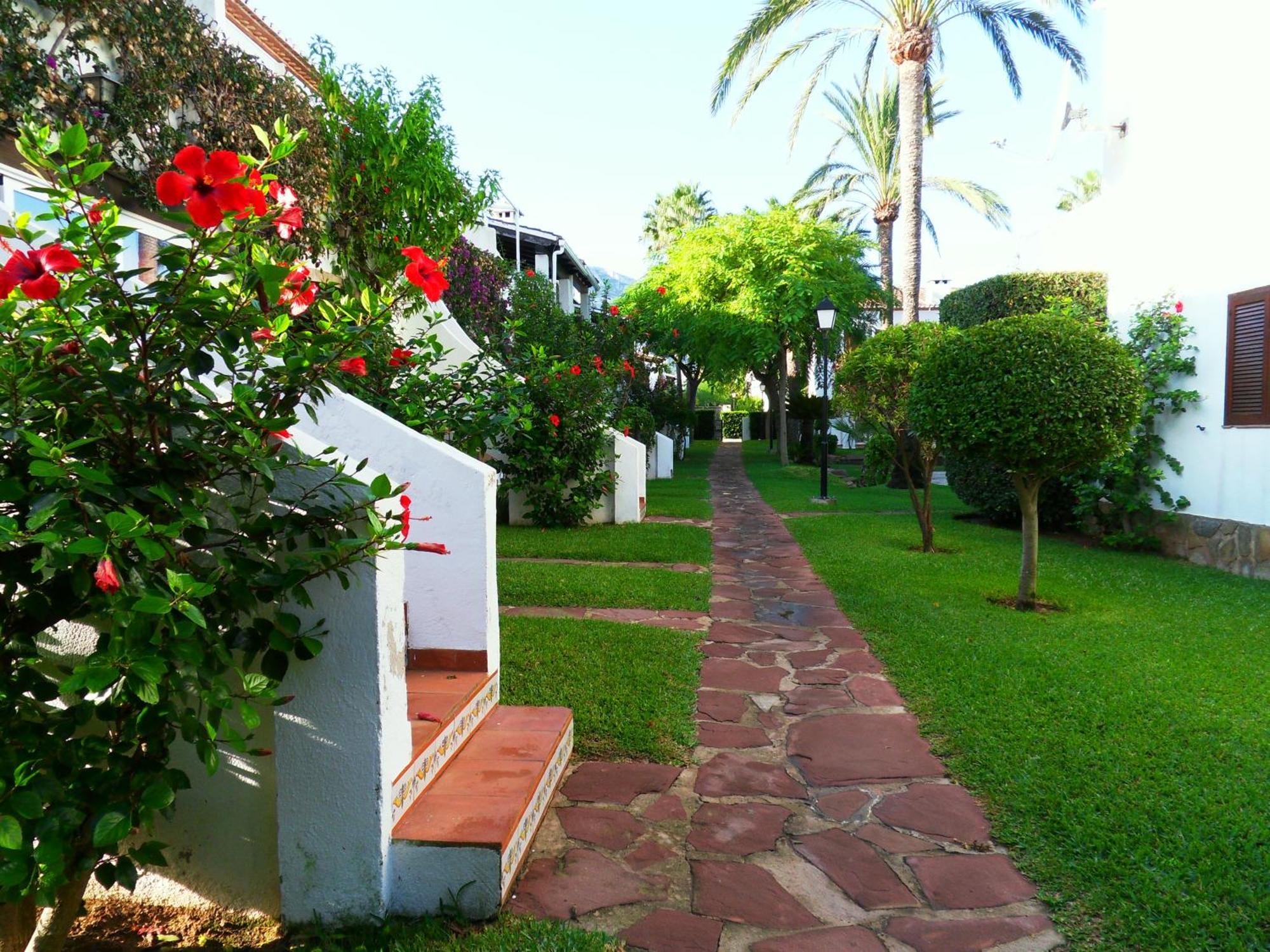 Tropicana Park Denia Zewnętrze zdjęcie