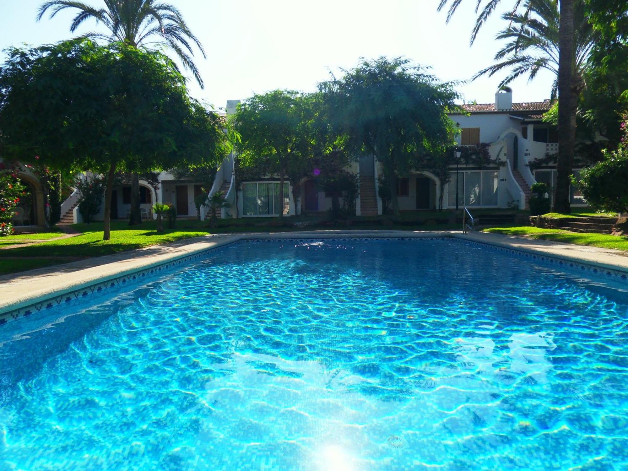Tropicana Park Denia Zewnętrze zdjęcie