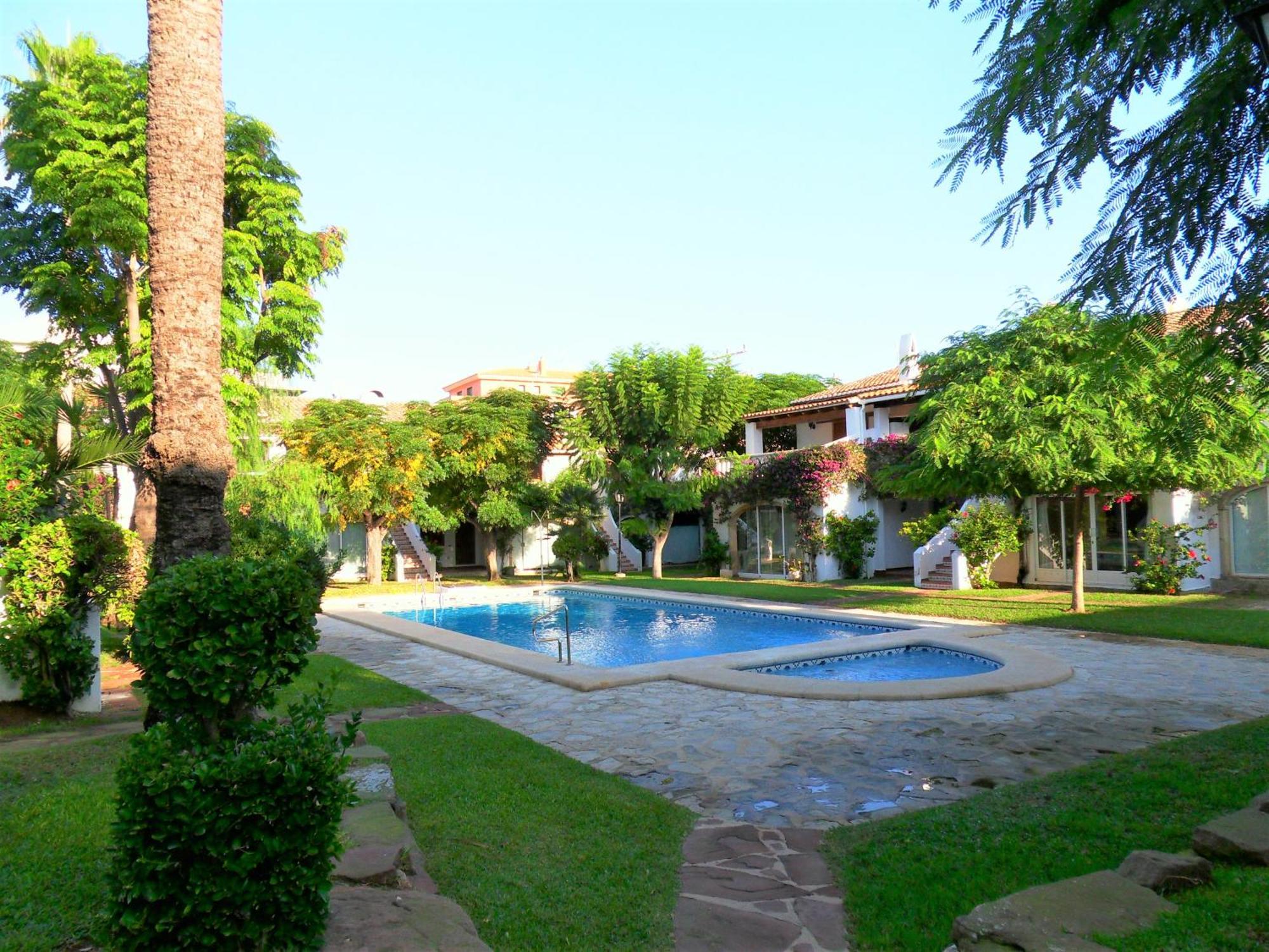 Tropicana Park Denia Zewnętrze zdjęcie