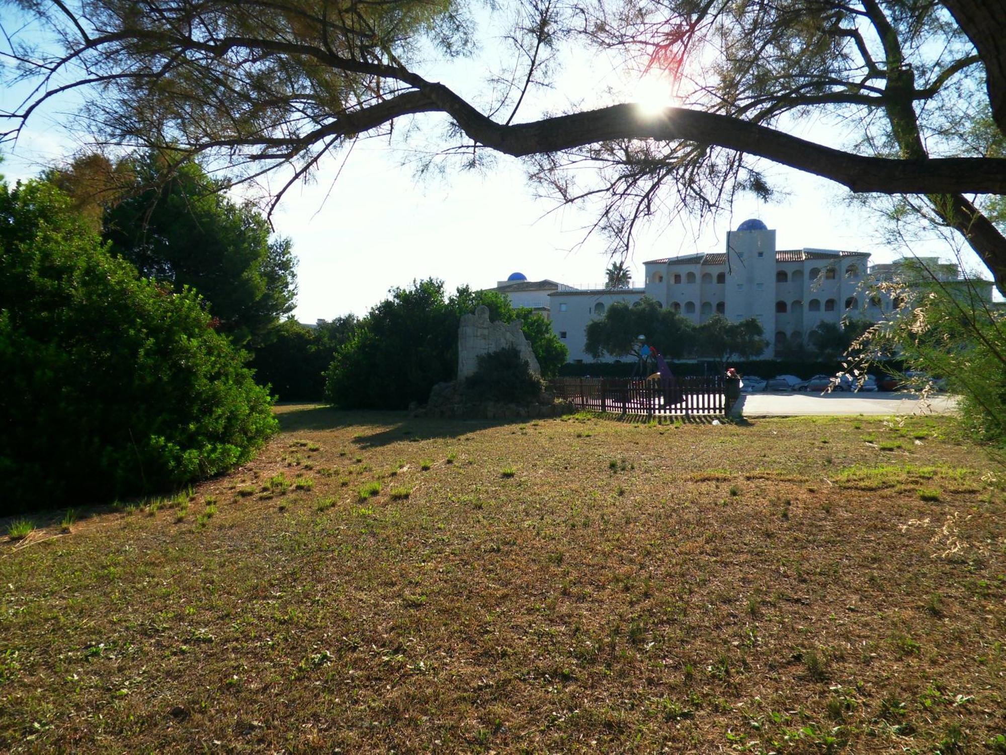 Tropicana Park Denia Zewnętrze zdjęcie