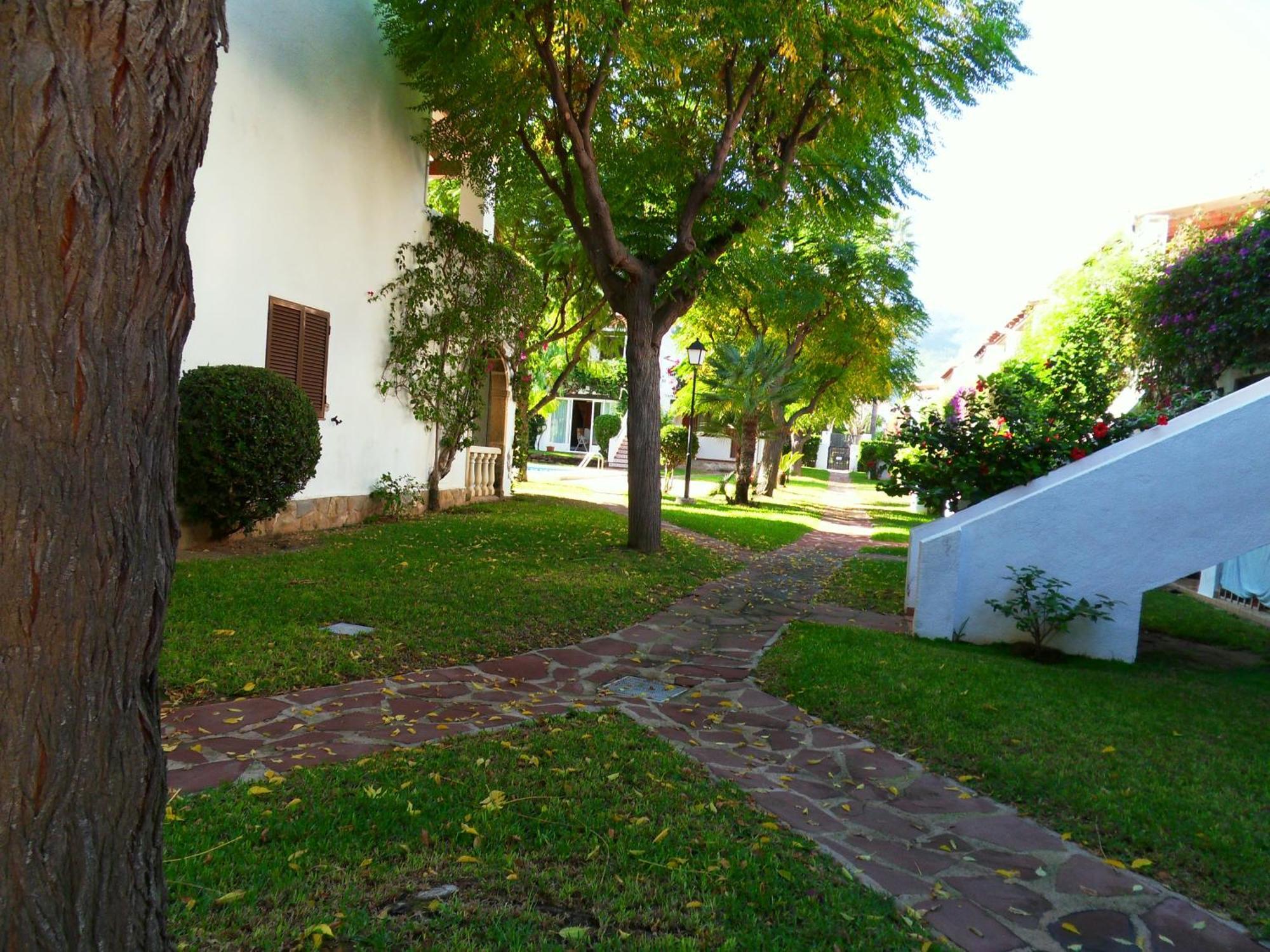 Tropicana Park Denia Zewnętrze zdjęcie